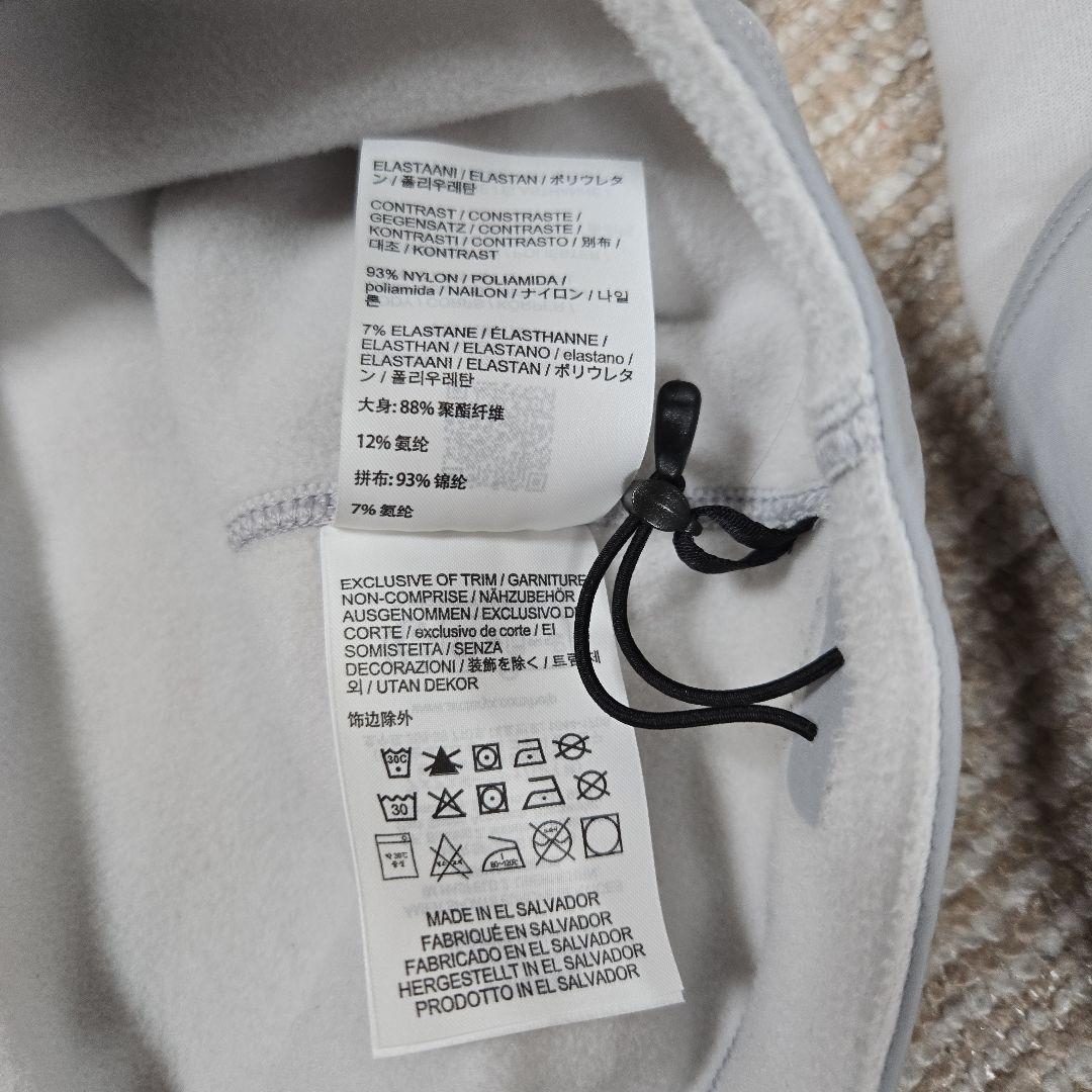 アークテリクス　コンシールクルー ARCTERYX フリース