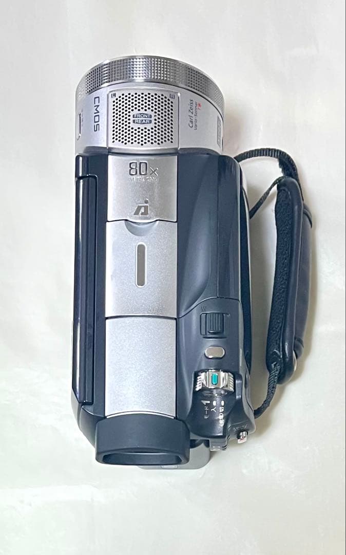 SONYa HDR-SR-1 ビデオカメラ本体