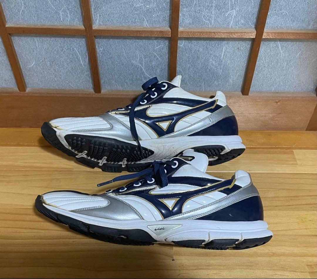 ミズノ　グローバルエリート　オーダートレーニングシューズ