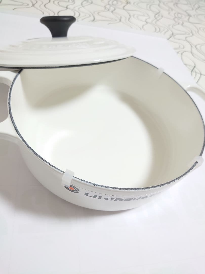 LE CREUSET/ココットジャポネーズ /24/すき焼き