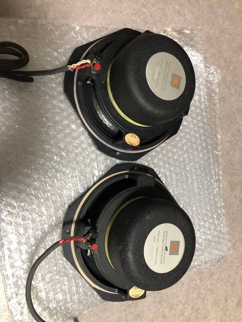 SANSUI SP-LE8T 音出し確認済み