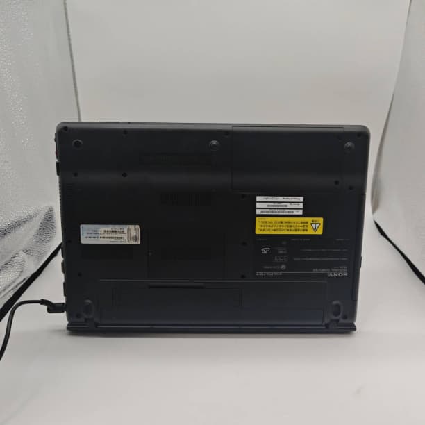 SSD搭載！ 15 ソニー i3-2310M 8GB SSD256GB オフィス