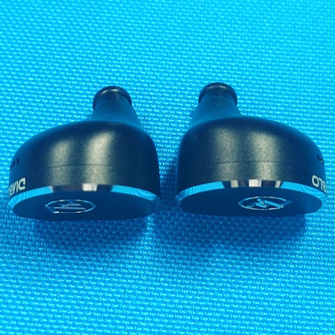 【新品同様 オマケ付き】7Hz × Crinacle DIABLO