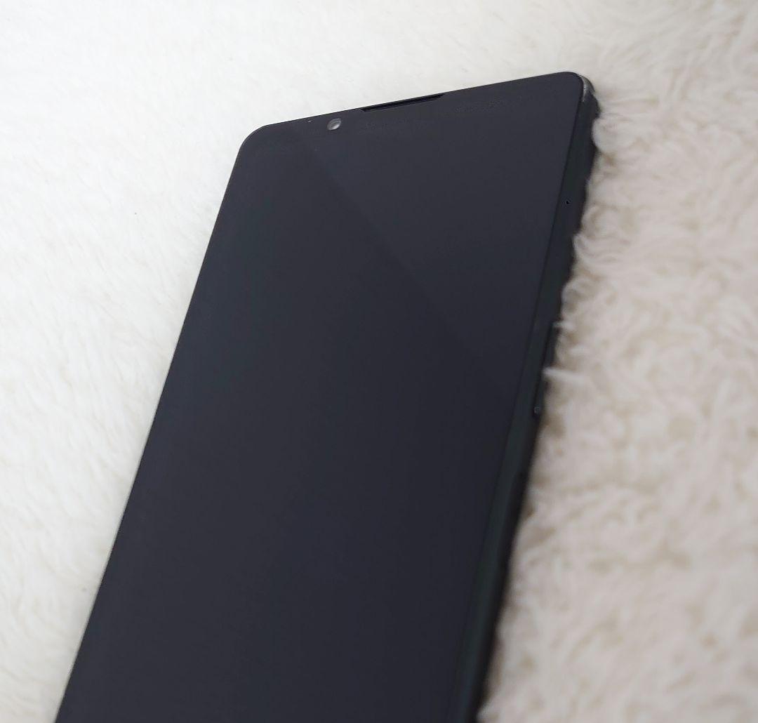 Sony Xperia1V XQ-DQ44 SIMフリー512GBカーキグリーン