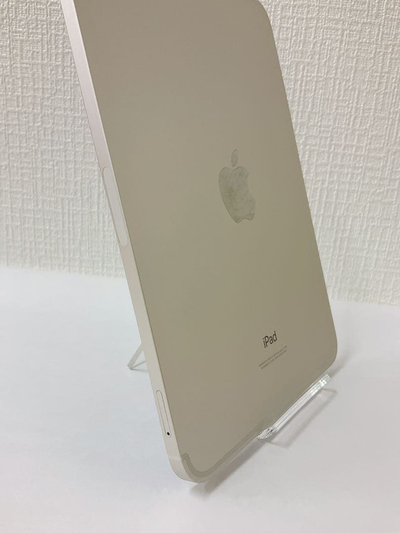 ☆超美品☆ IPAD MINI 第6世代 Wifi+Cellularモデル