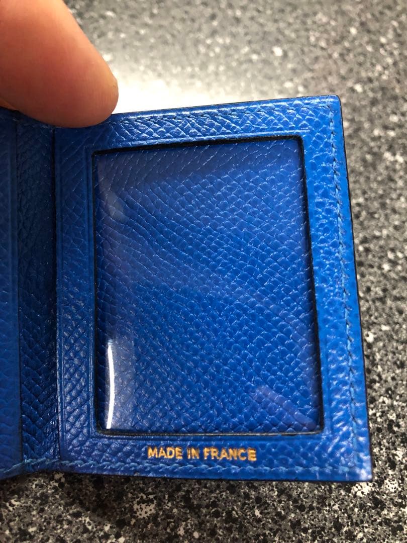 エルメス ミニフォトフレーム