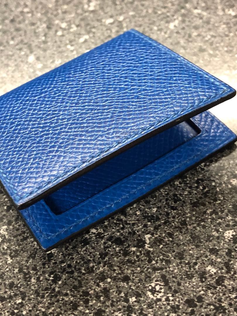 エルメス ミニフォトフレーム