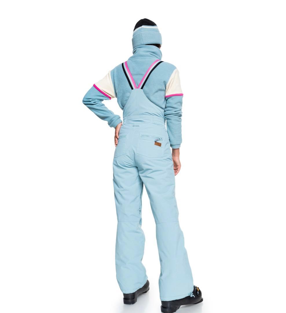 お買い得！ROXY ロキシー ビブパンツ ウェア スノボ S