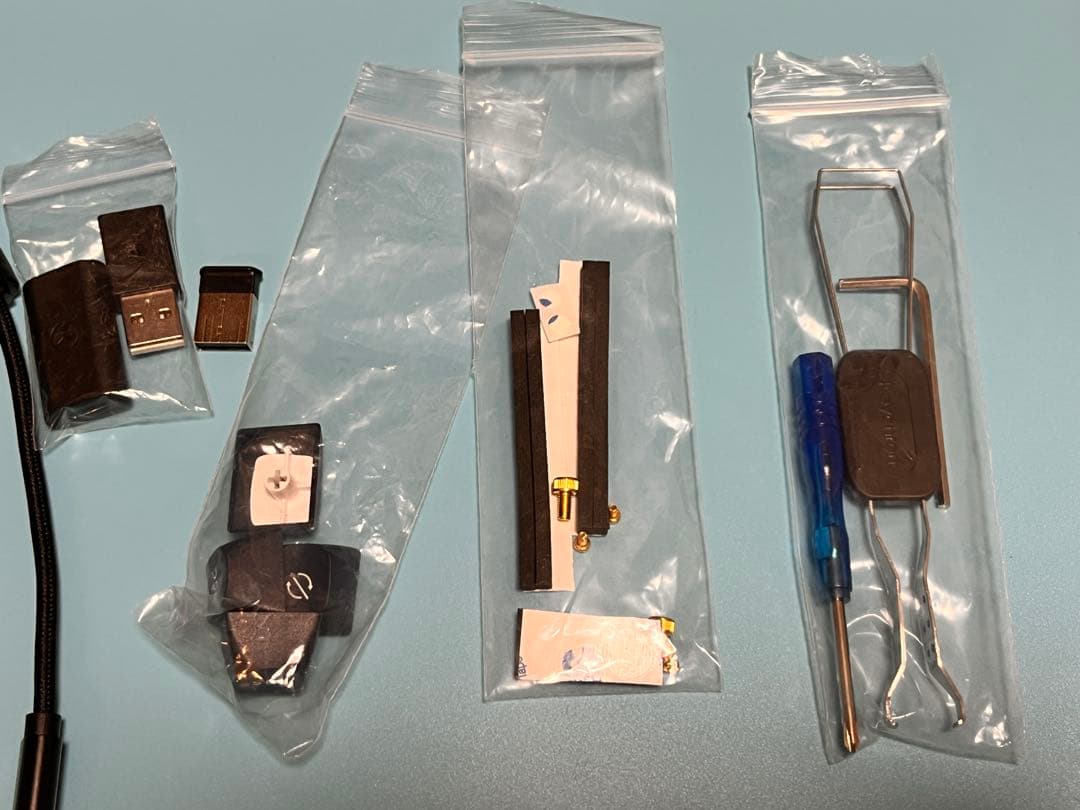 Keychron Q1 Max JIS バナナ軸