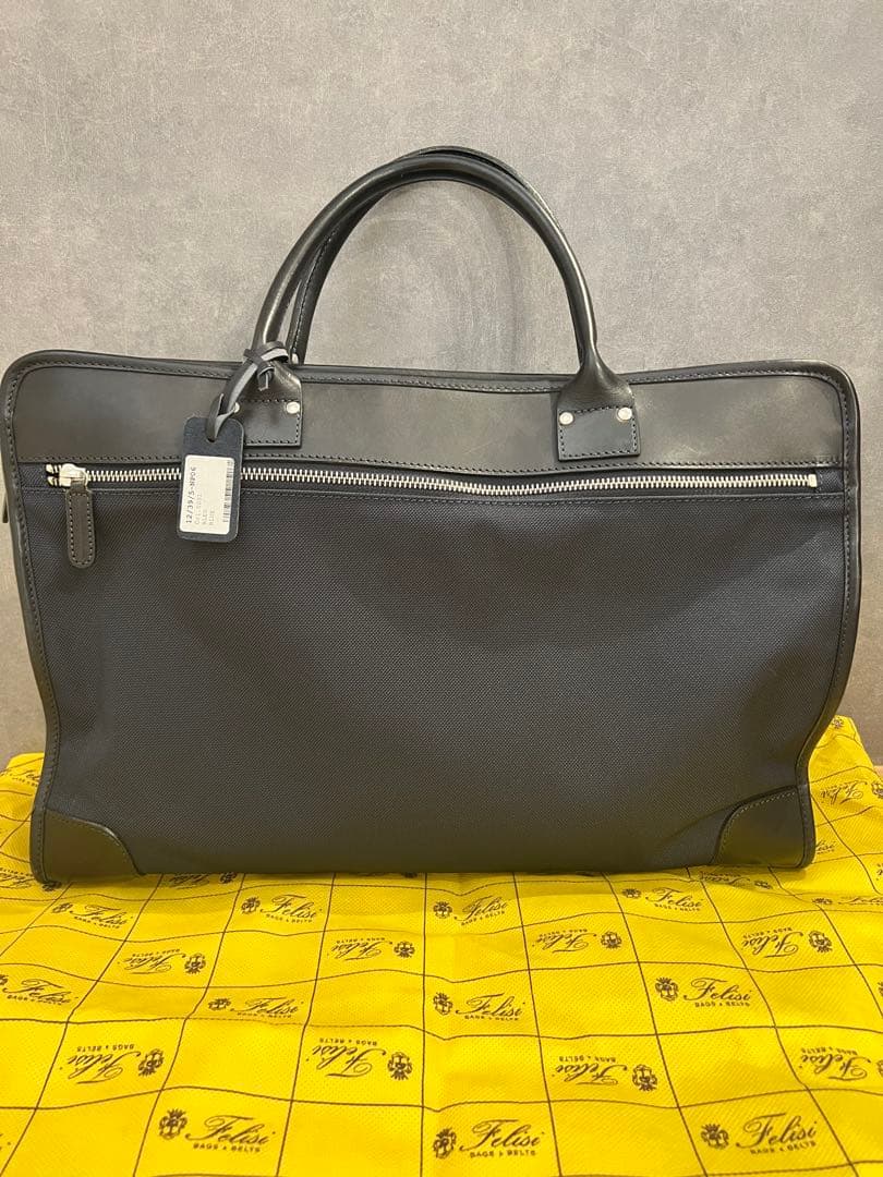 ももさん　フェリージ Felisi ビジネスバッグ ブリーフバッグ