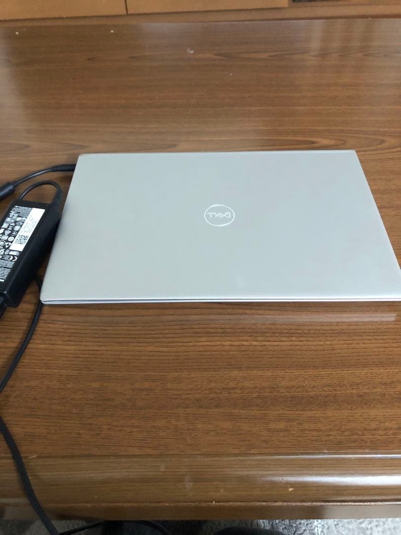 DELL InspironP130G office2021付 i5-1035 ②