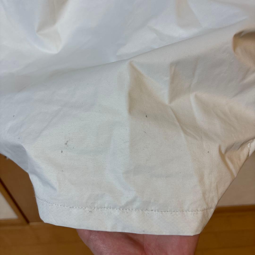 スノボ スノーボード ウェア セットアップ 上下 アノラック