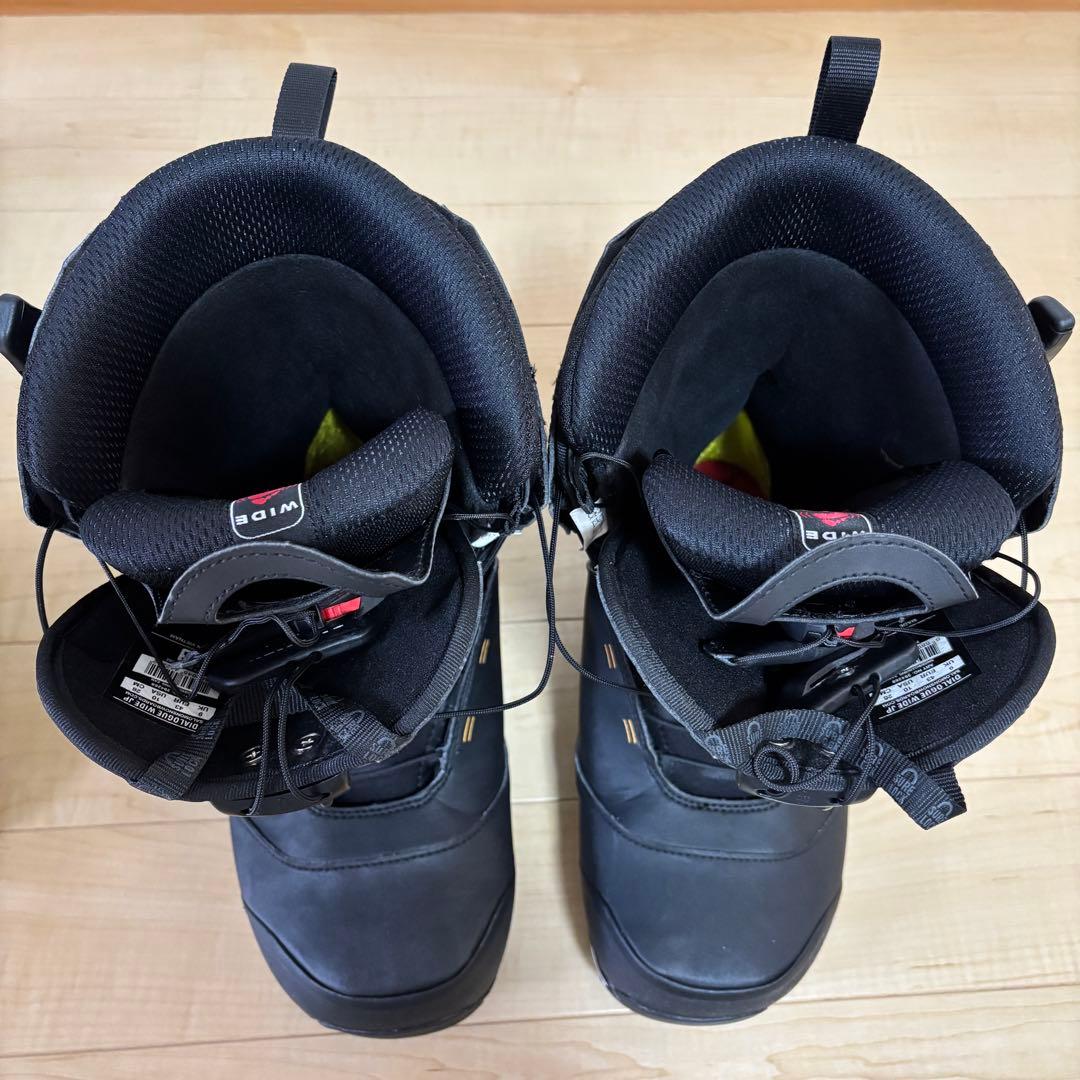 Salomon DIALOGUE WIDE JP 28cm｜美品｜即日発送