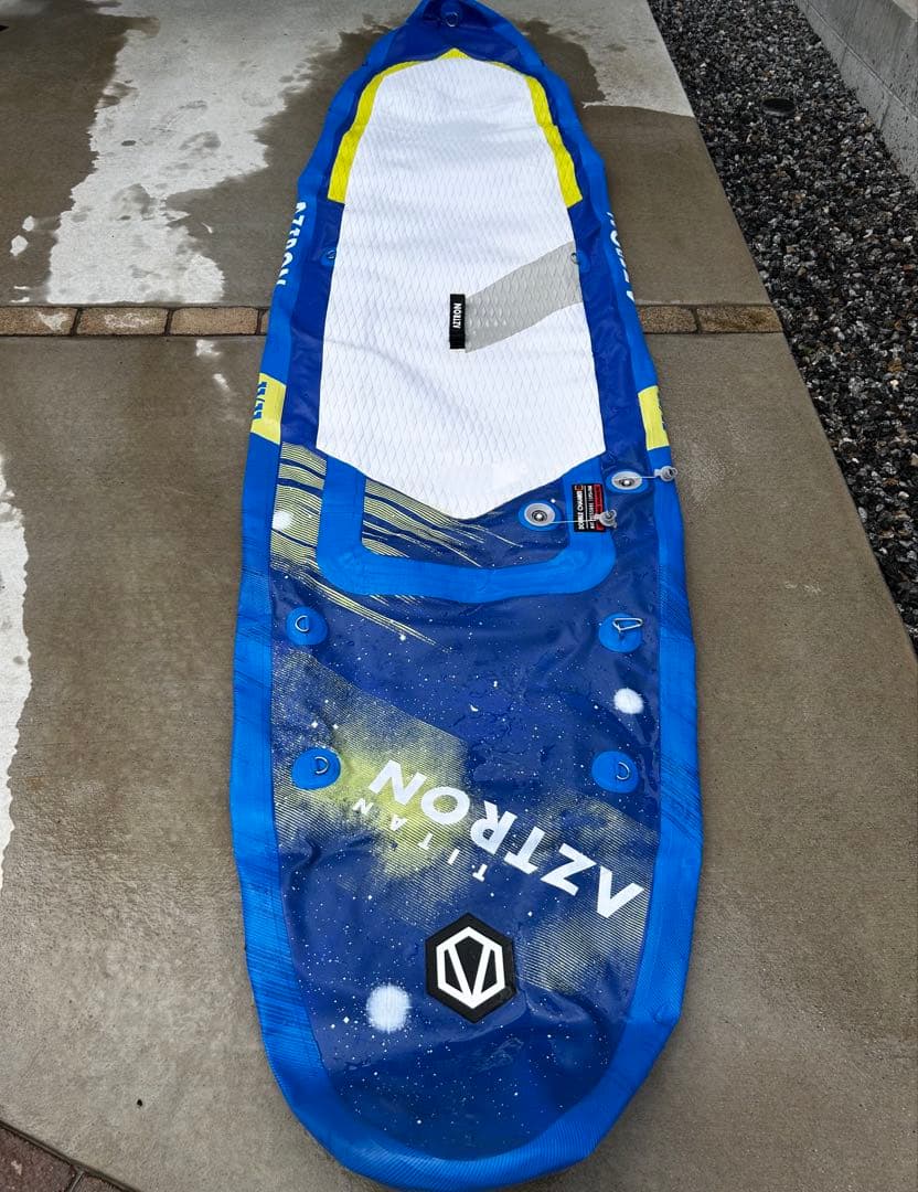 2025 AZTRON(アストロン)TITAN タイタン SUP/サップ