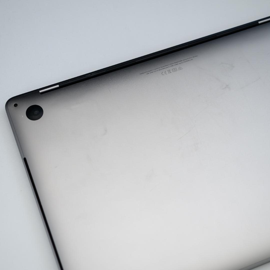 MacBook Pro 13 2019 intel i5 メモリ16