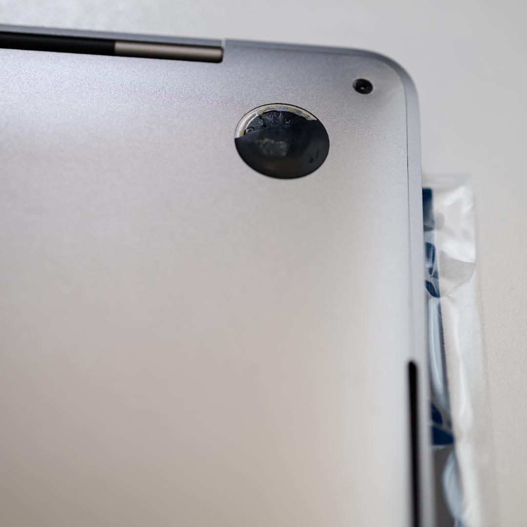 MacBook Pro 13 2019 intel i5 メモリ16