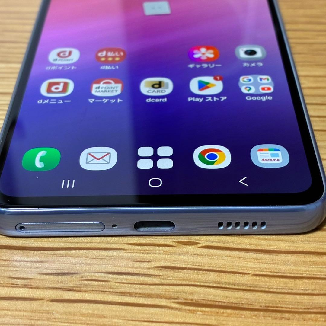 スマートフォン本体 Ya14135 Galaxy A53 5G SC-53C SAMSUNG