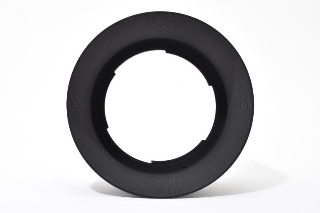 トプコン RE.Auto-Topcor 35mm F2.8用フード カメラ