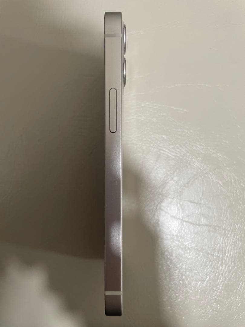 Apple iPhone 12mini 本体 64GB ホワイト