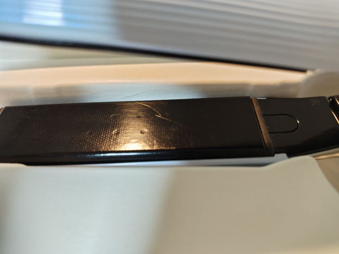 МTG　リファ　ビューテックストレートアイロン