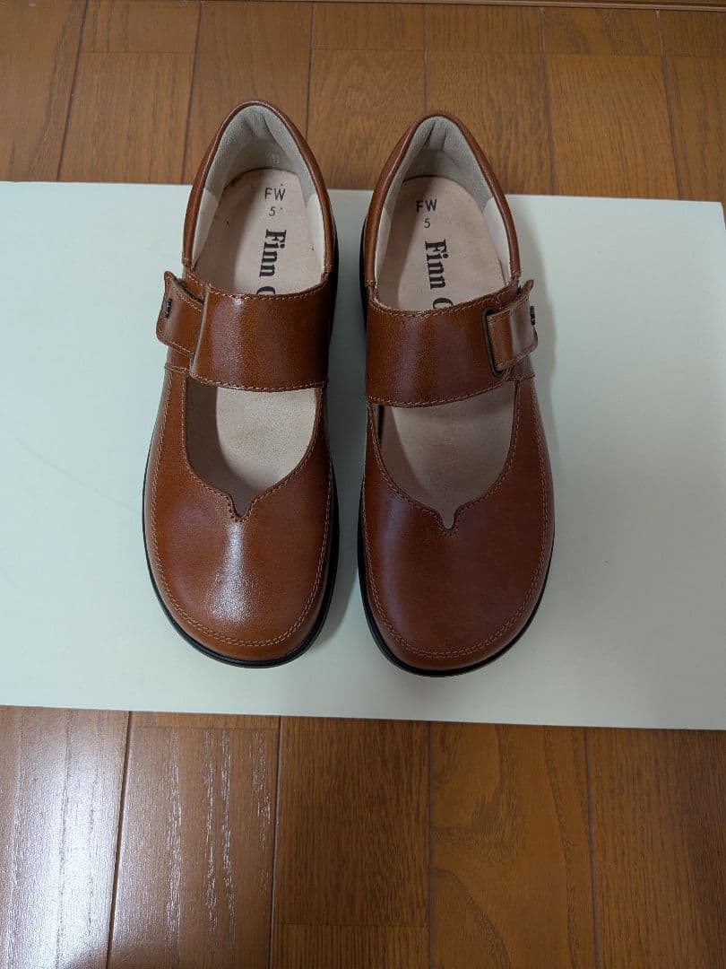 （新品）Finn Comfort NAGASAKI