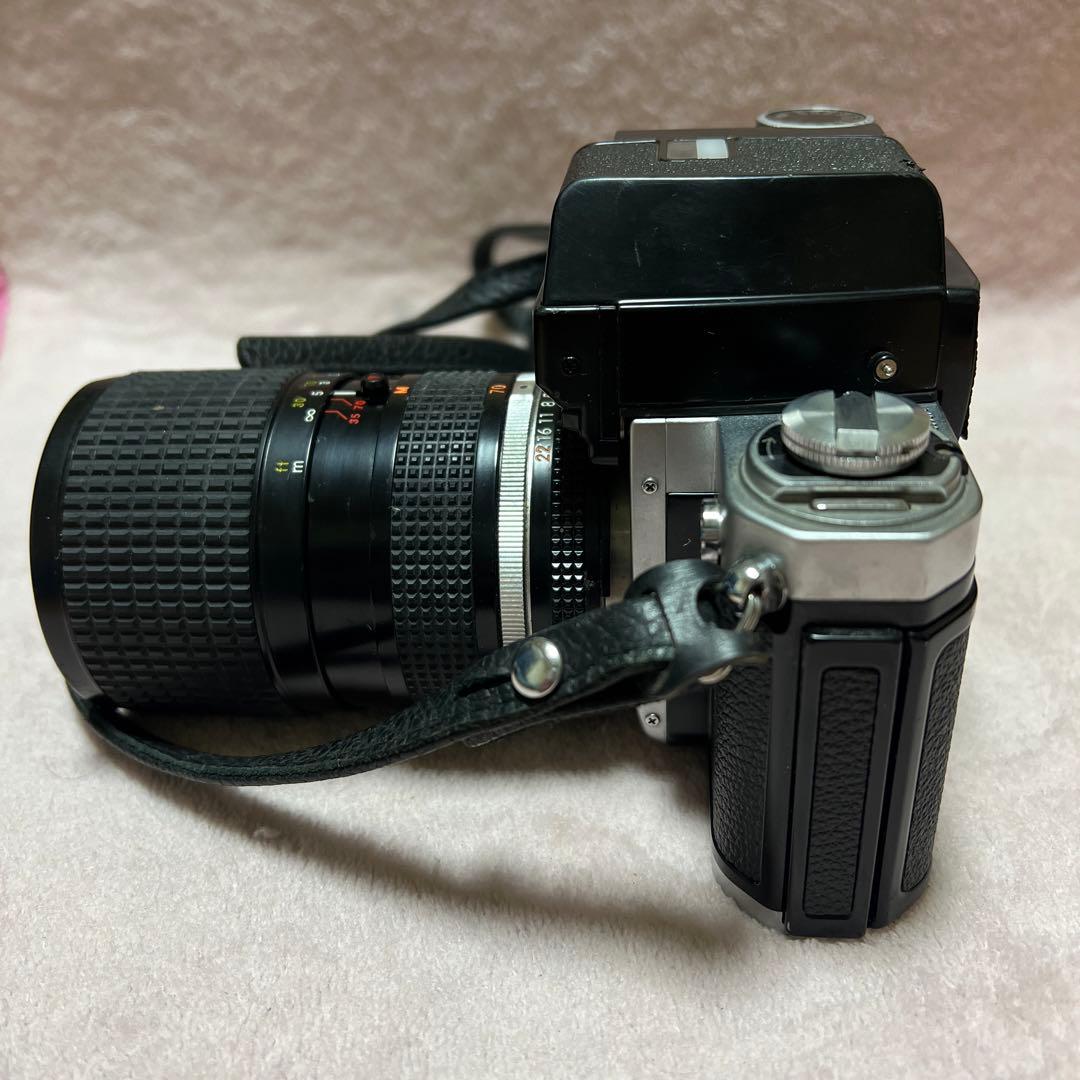 ニコン　Nikon F2 A フィルムカメラ