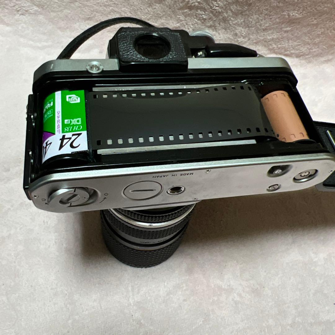 ニコン　Nikon F2 A フィルムカメラ