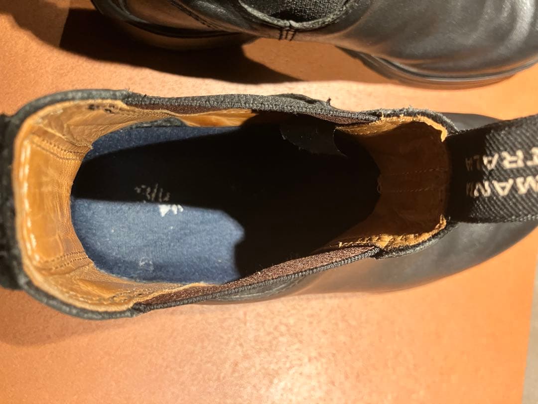 Blundstone CLASSICS ブランドストーン クラシック