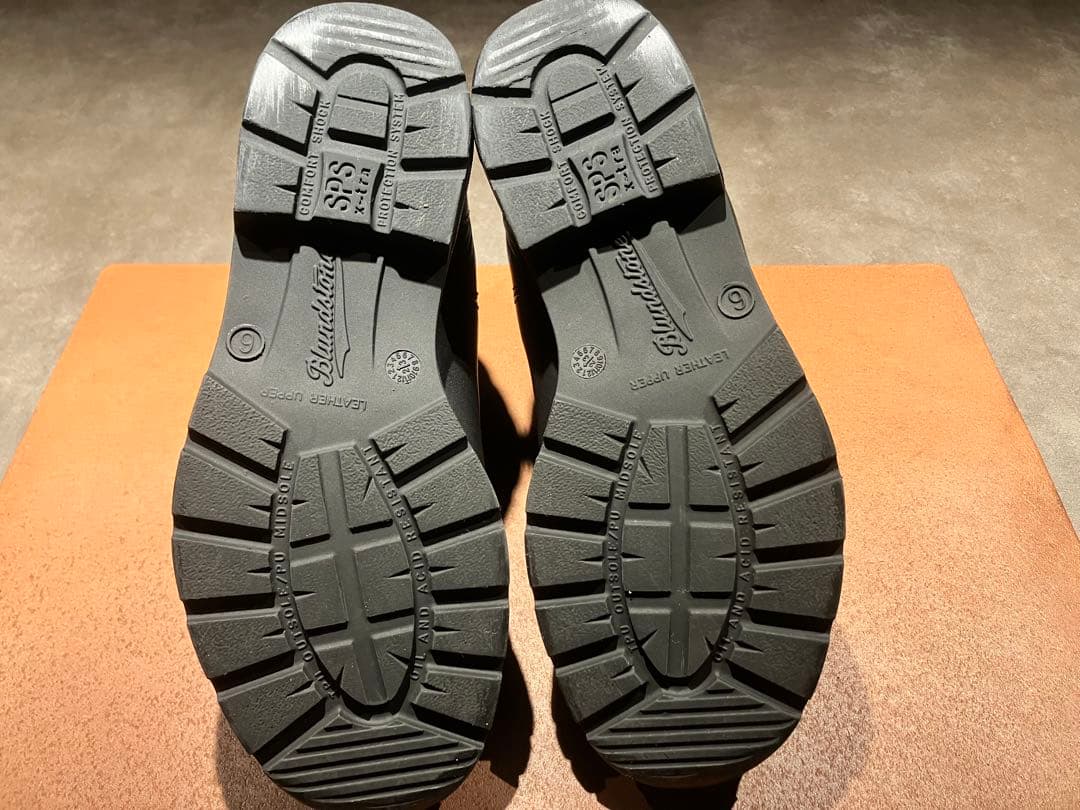 Blundstone CLASSICS ブランドストーン クラシック