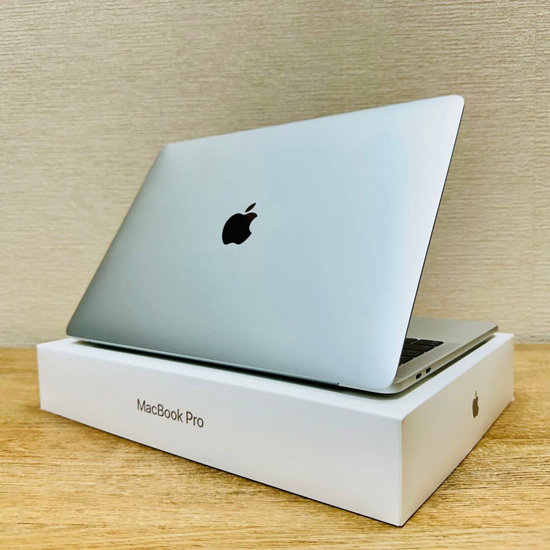 [2025年OS］美品MacBook Pro 4k/Office2024年付き