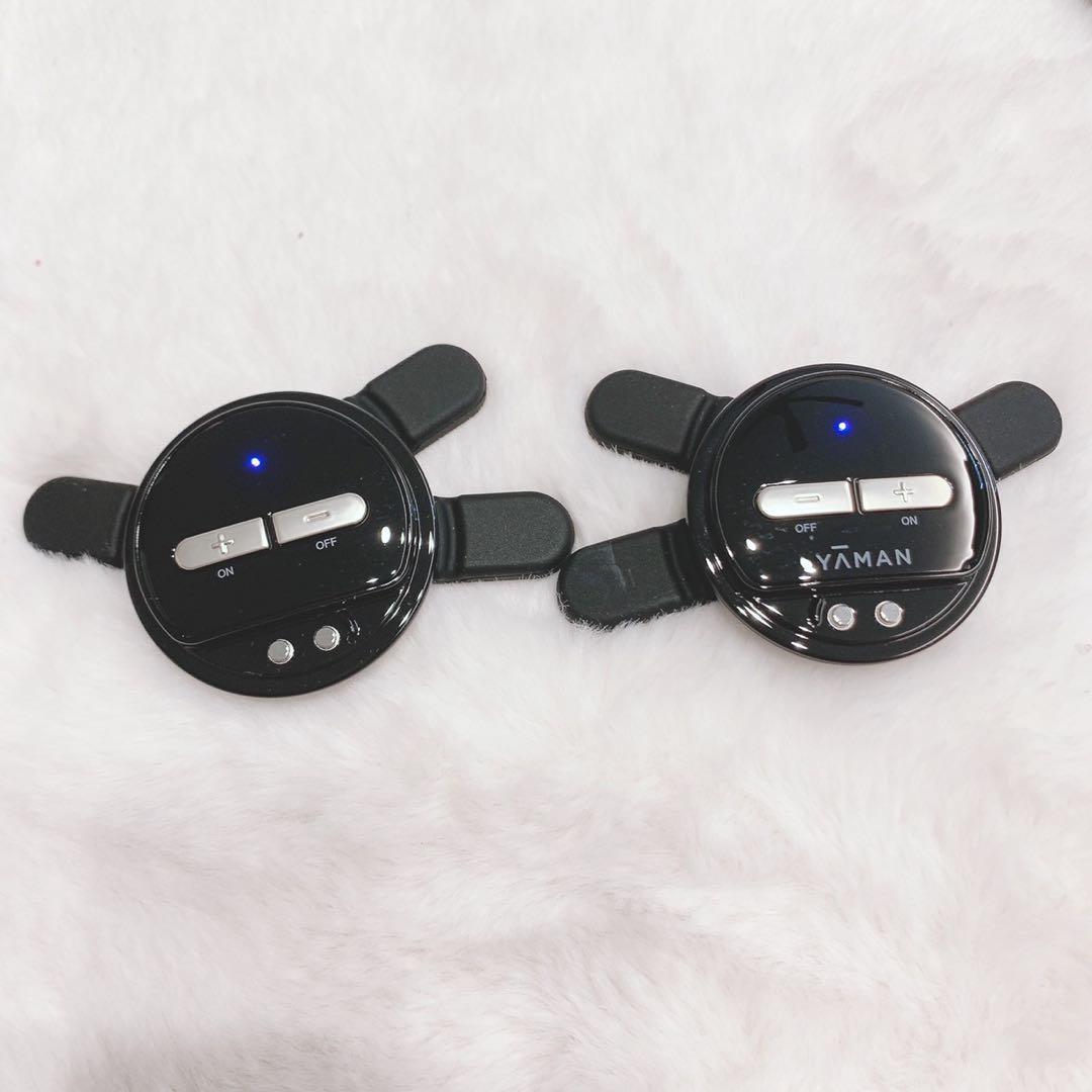 《新品同様》 ヤーマン メディリフト プラス　YA-MAN