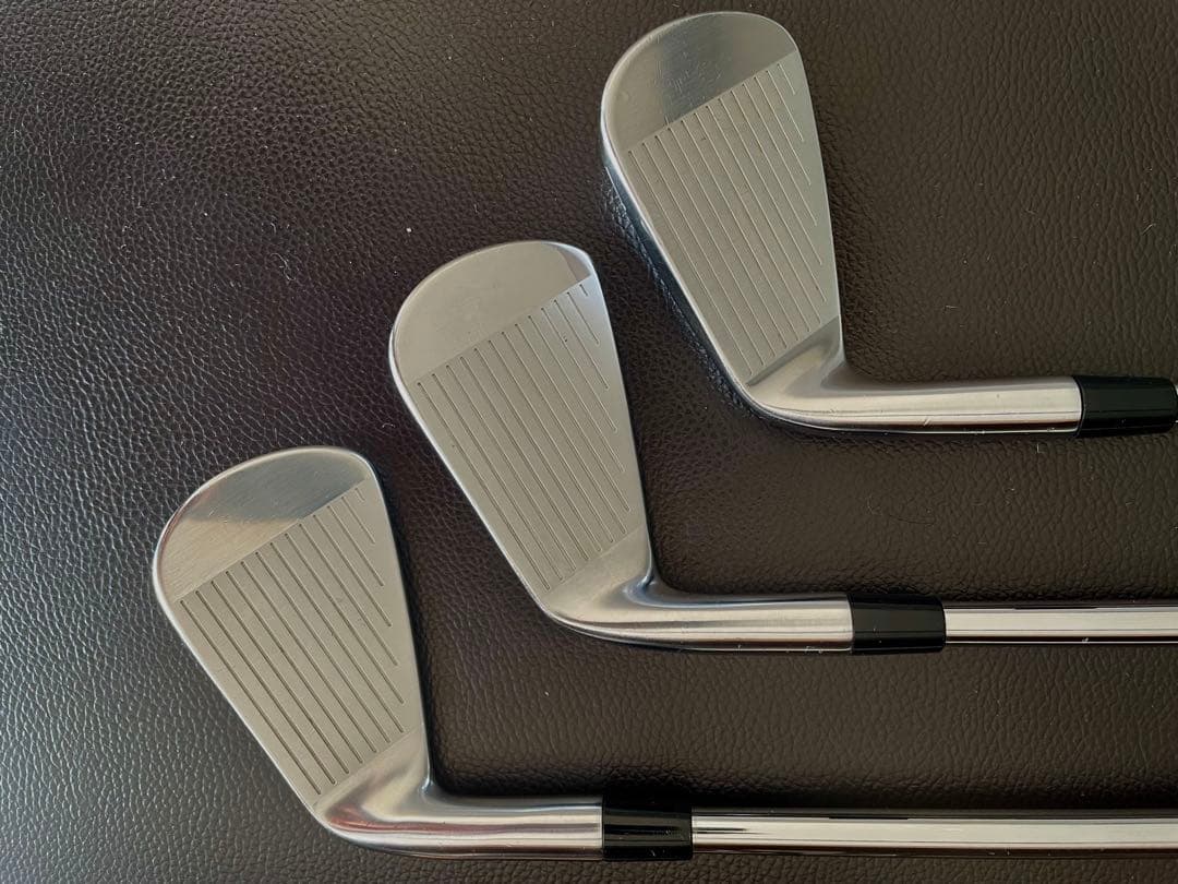 キャロウェイ Xフォージド 2024 アイアンセット 5〜P モーダス105