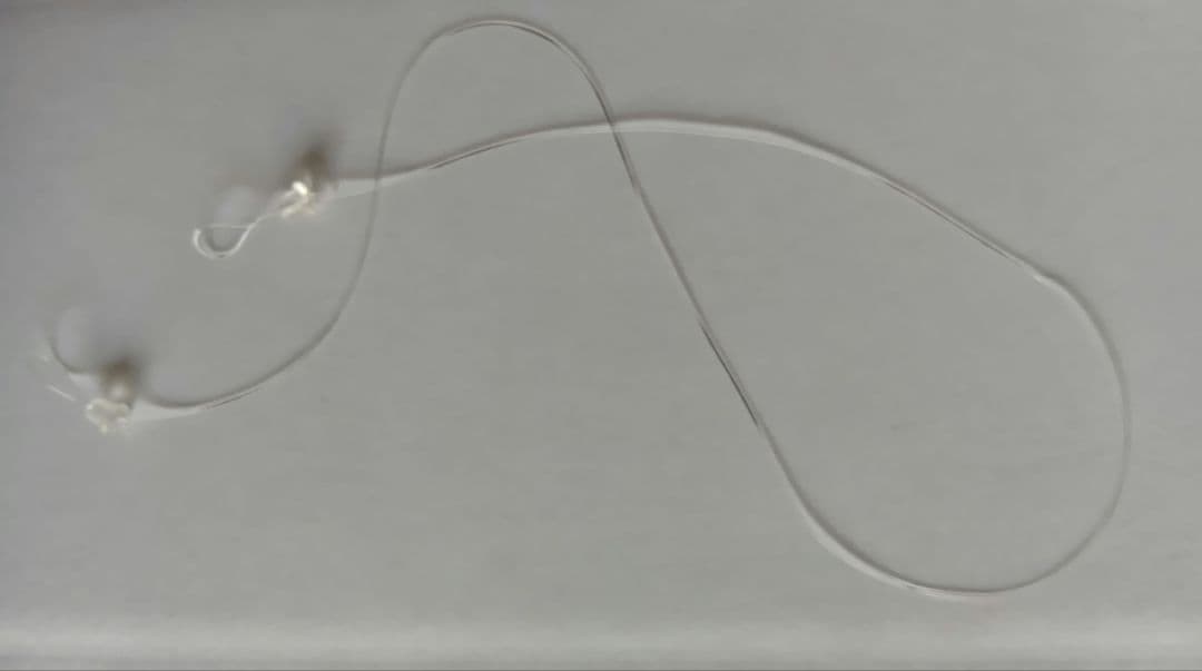 百合子ウイッグ　オニギリパーマ