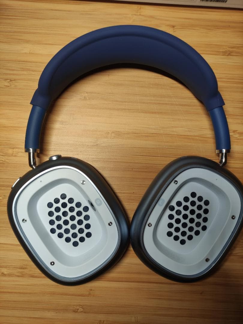 Apple AirPods Max Pro アクセサリー & ケージ付き