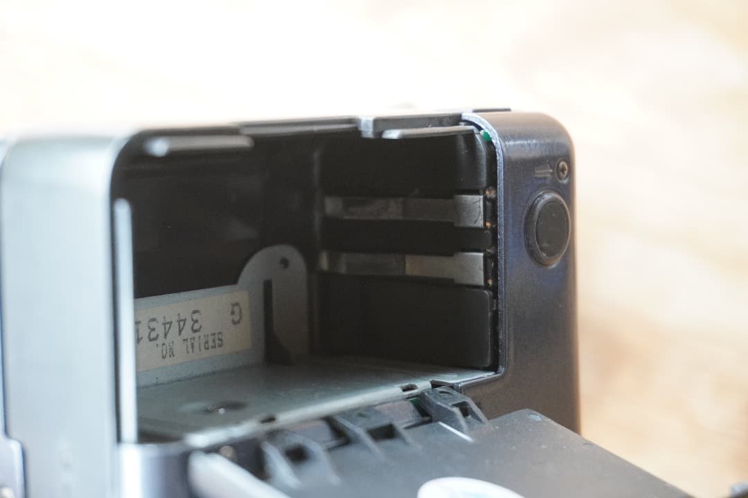 【週末限定値下げ中】SONY TCD-D7 DAT（ジャンク品・一部動作可能）