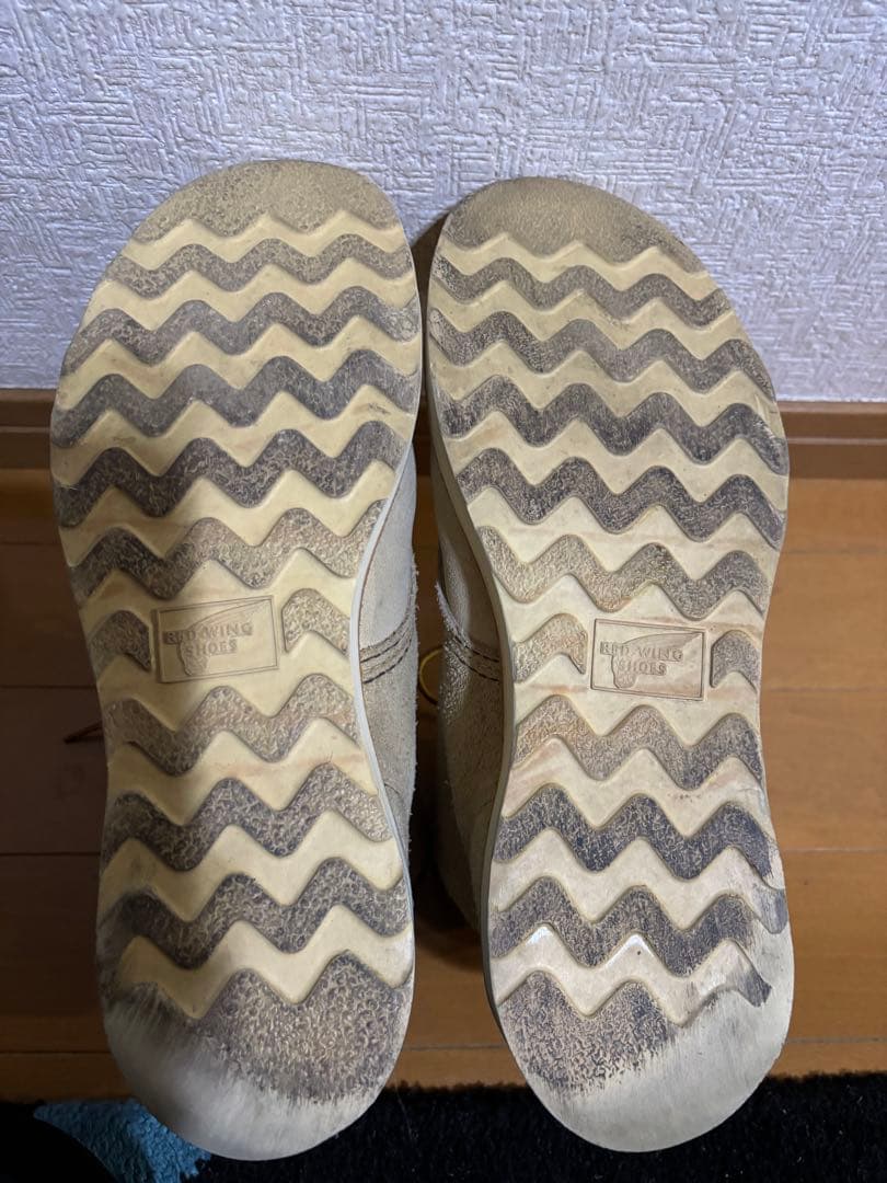 8167 RED WINGレッドウィング　9(D