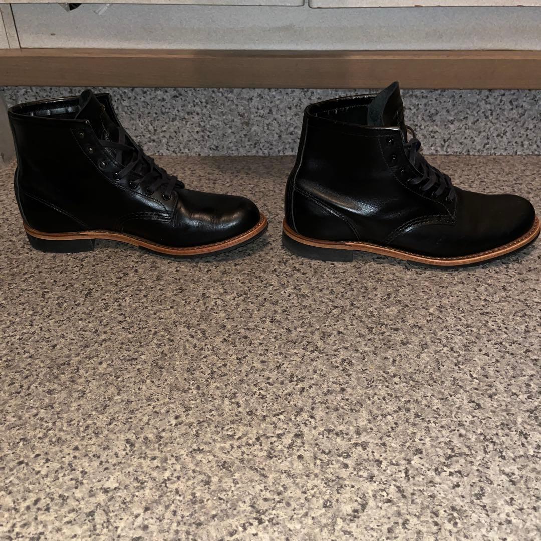 レッドウィング　ベックマン9423 サイズ8