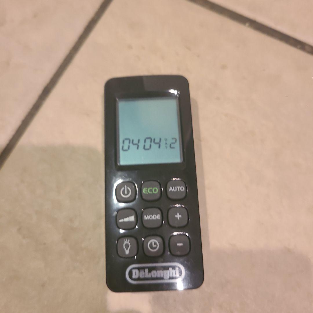 オイルヒーター DeLonghi Multi Dynamic Heater