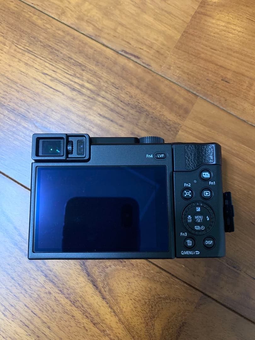 超美品★動作良好　Panasonic LUMIX DC-TZ95