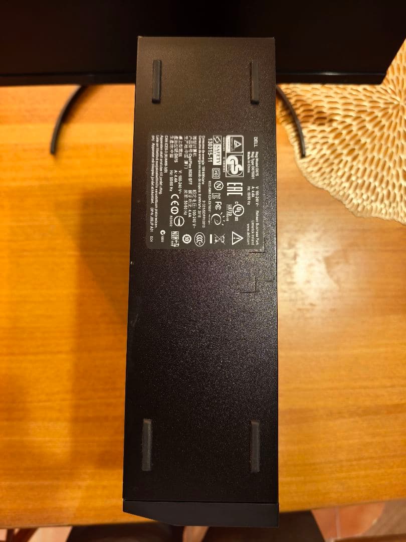 Windowsデスクトップ windows11 Office2021 Dell OptiPlex 9020