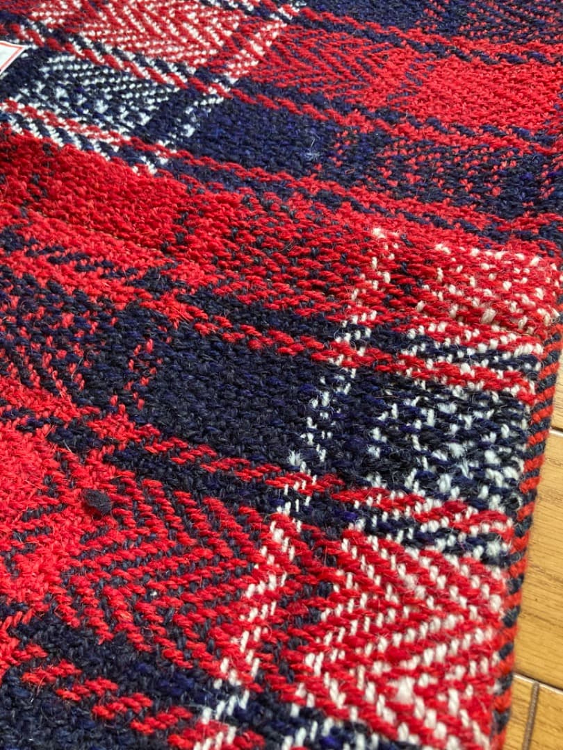 キリムクッションカバー 43cm×49cm No. H.1276