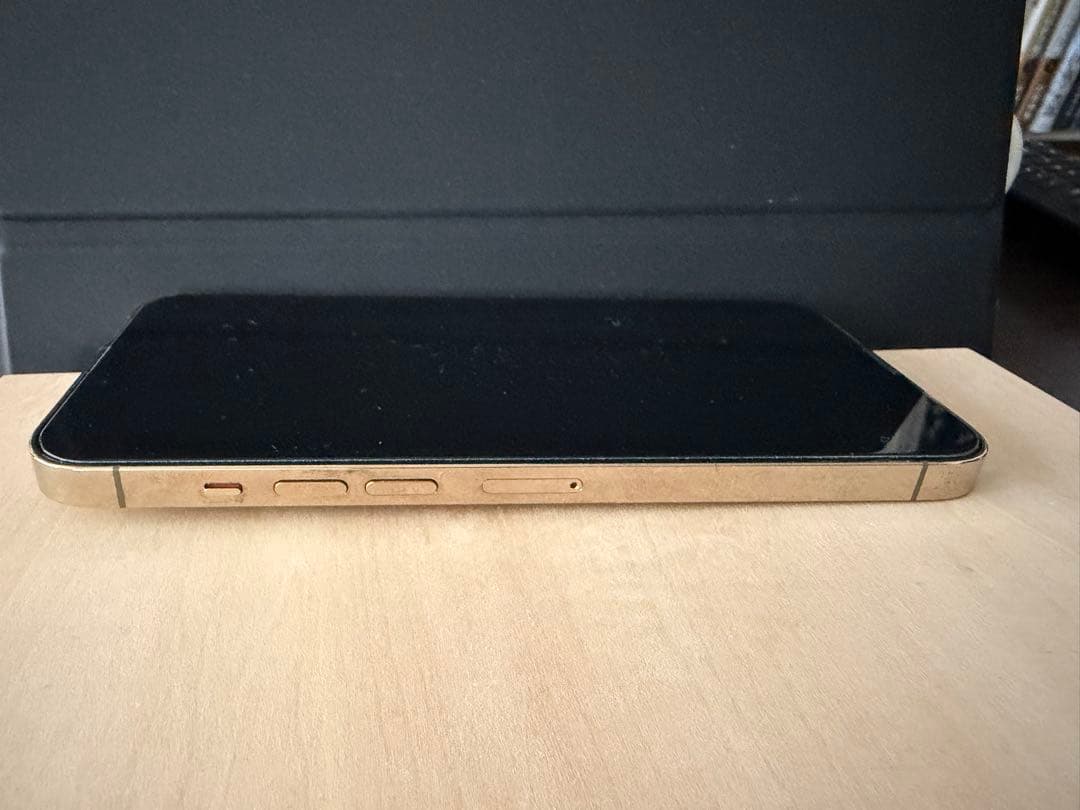 Apple iPhone 13 Pro Max 1TB 本体