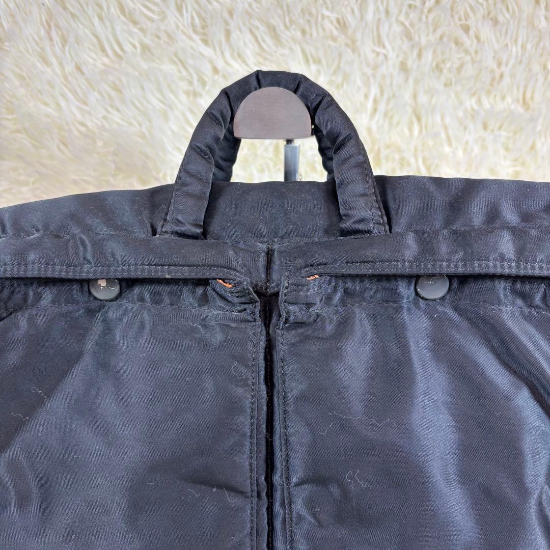 【希少✨】 PORTER ポーター　タンカー　ヘルメットバッグ　ショルダーバッグ