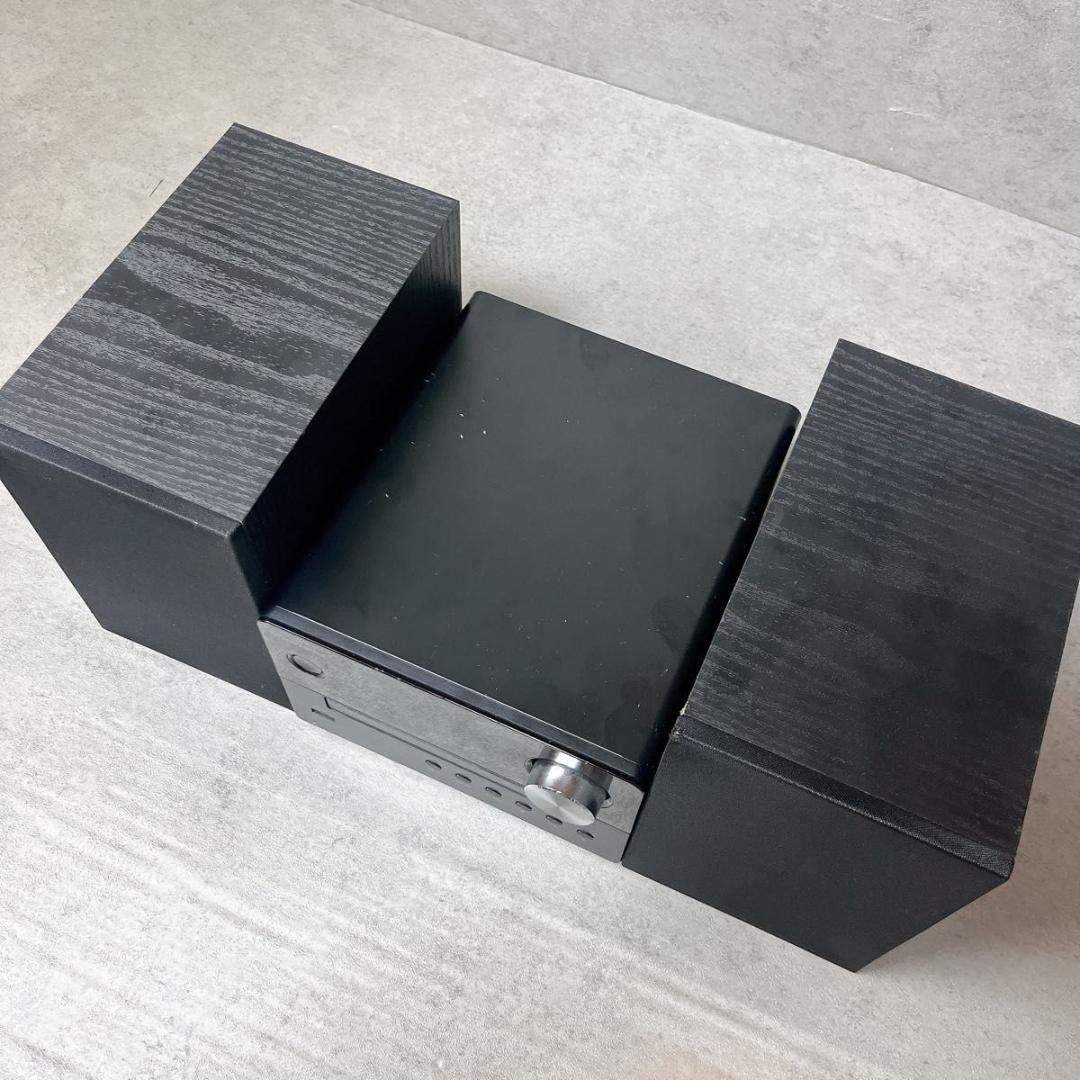 パイオニア Pioneer X-EM26 コンポ Bluetooth ブラック