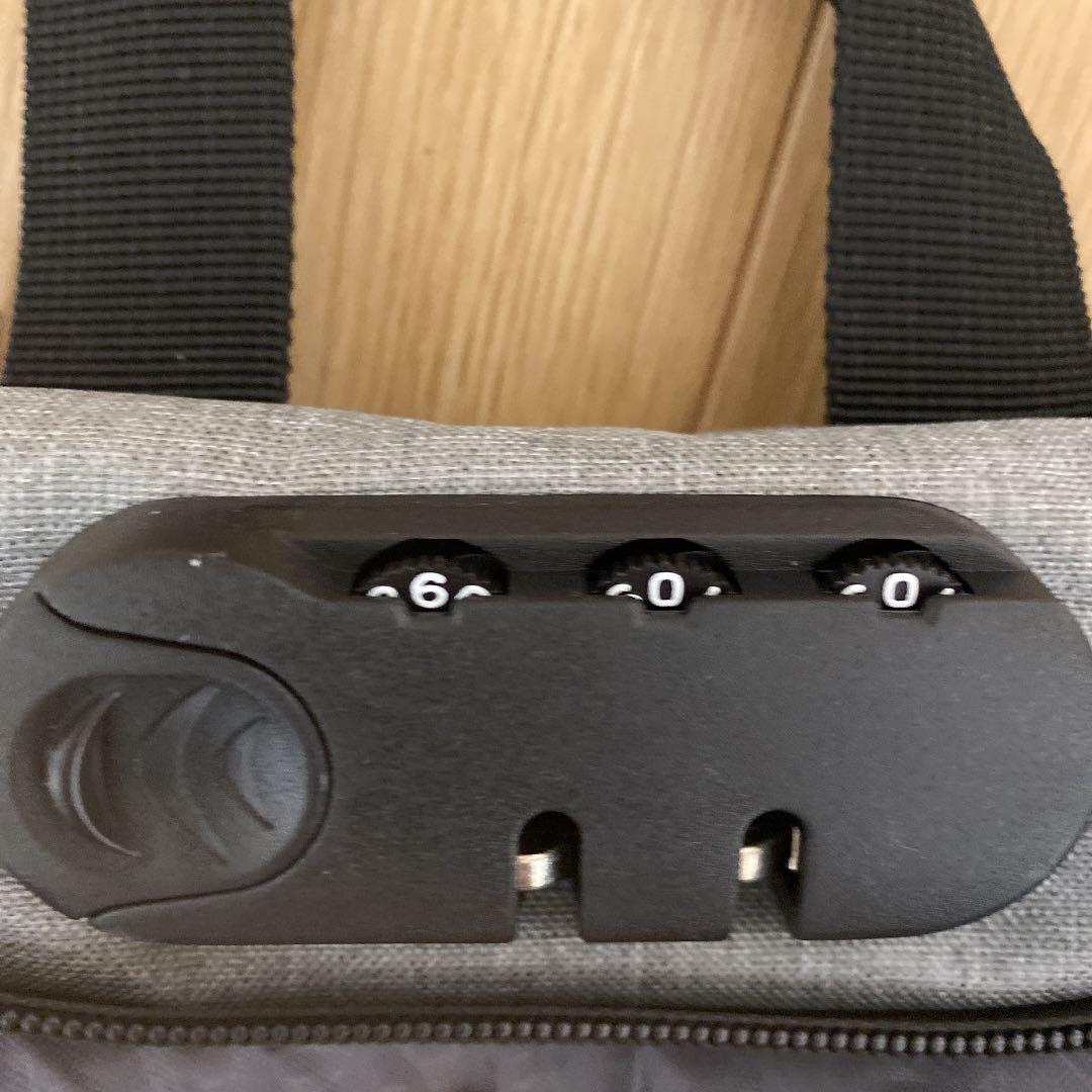 スケボー用リュック