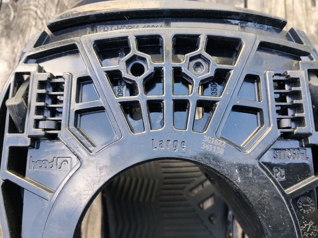 ビンディング ヘッド HEAD FX L（27～29cm）