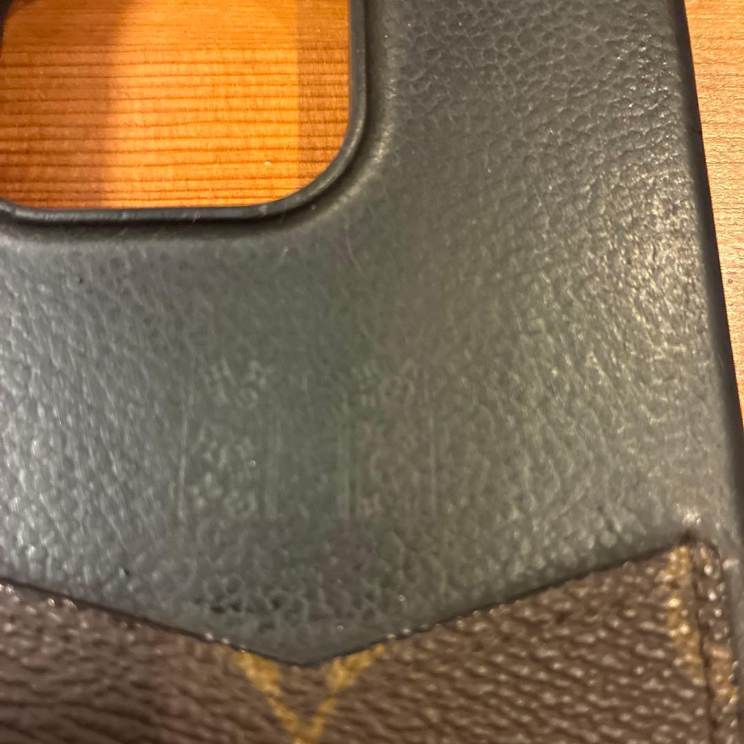 iPhone15Pro MAXルイヴィトン