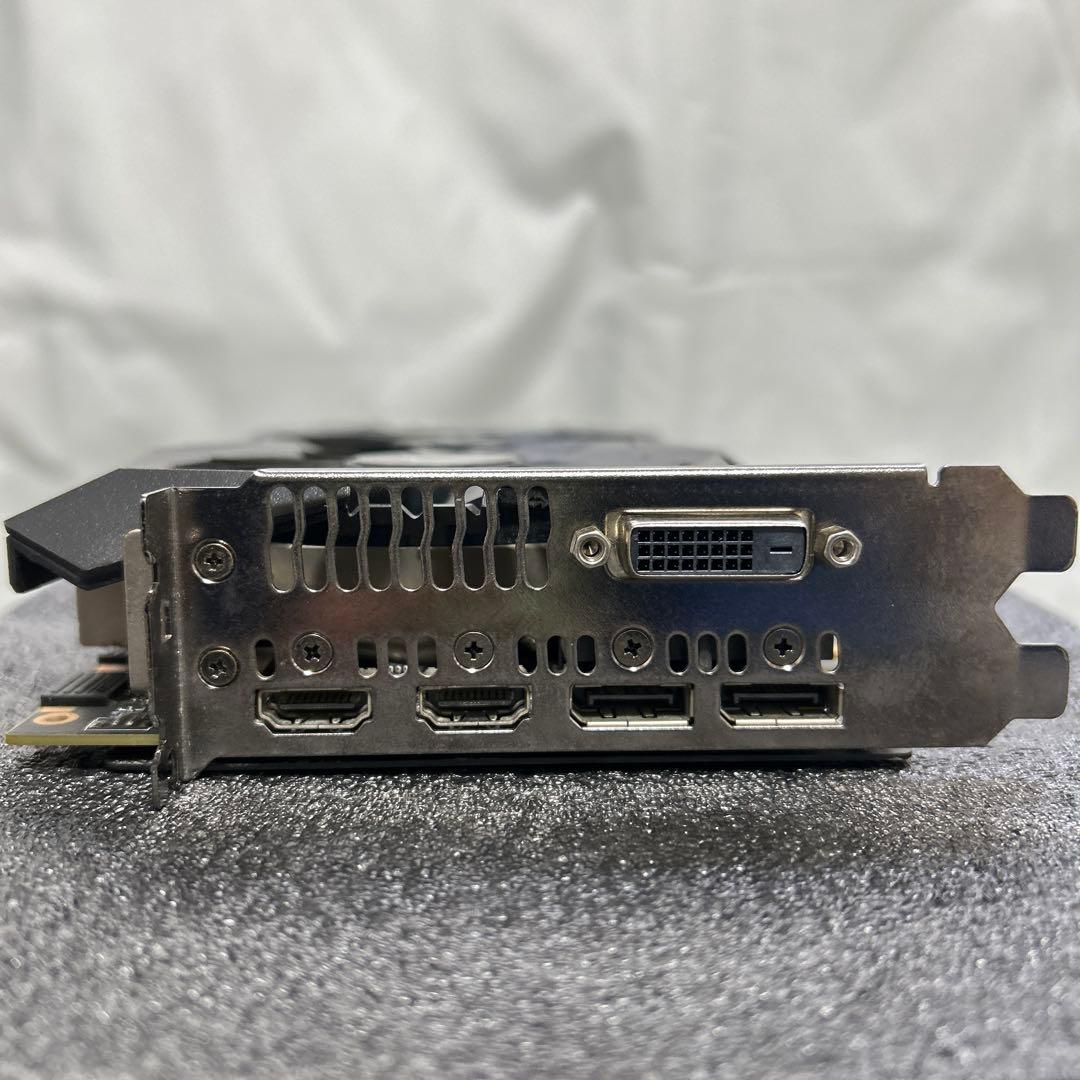 グラフィックボード・グラボ・ビデオカード STRIX GTX1070 8G GAMING