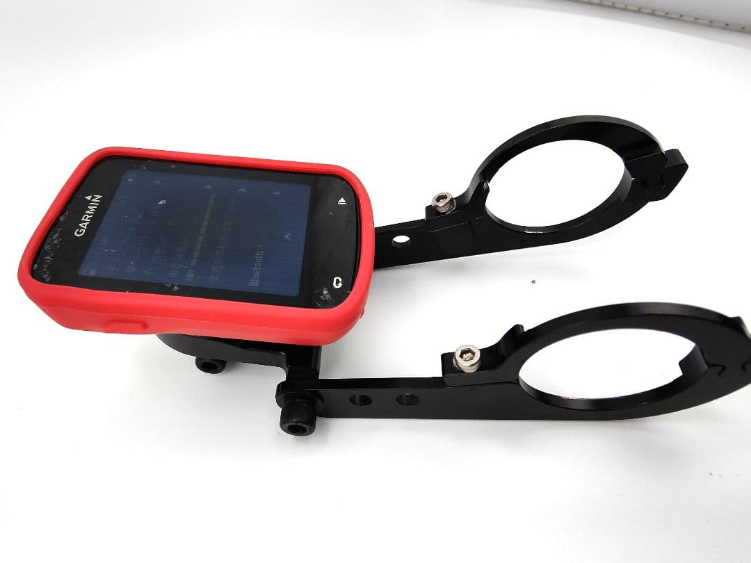 【最終価格！！】ロードバイクガーミン820Jサイコン フルセット☆