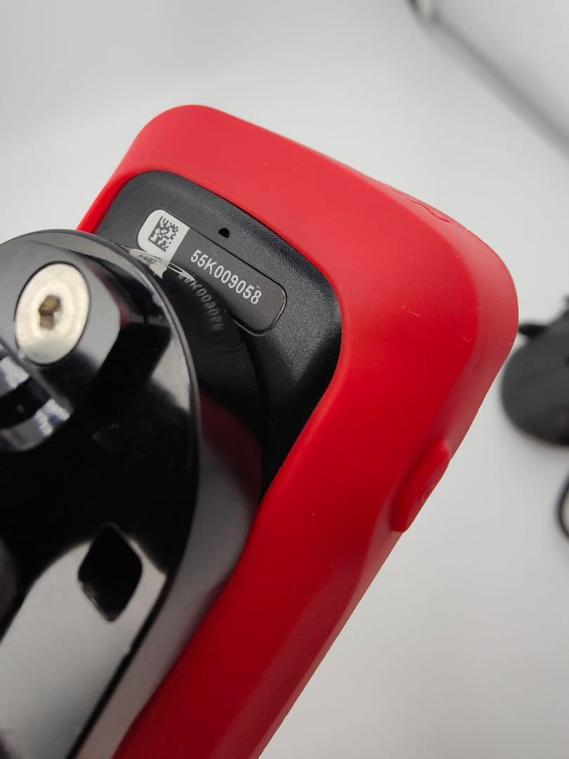 【最終価格！！】ロードバイクガーミン820Jサイコン フルセット☆